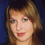 Світлана ГЛУХОВА