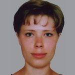 Людмила ЛАРКА