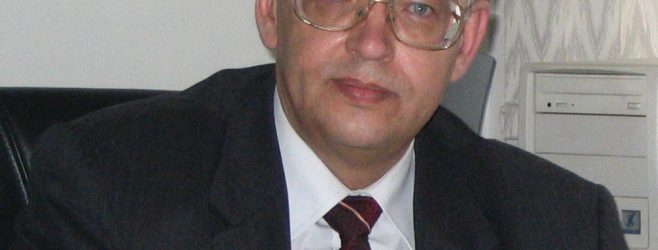 Віктор Заруба
