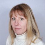 Світлана ВАСИЛЬЦОВА