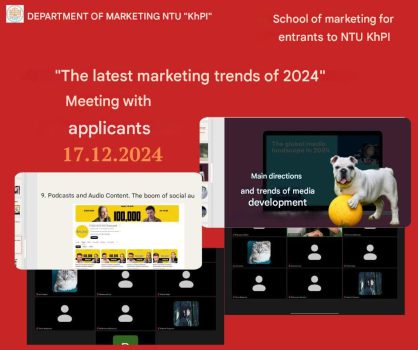 Latest Marketing Trends of 2024