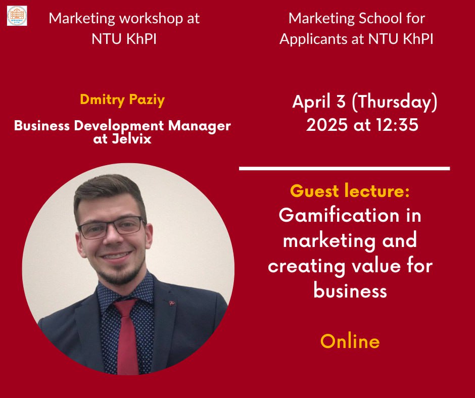Gamification in marketing and creating value for business