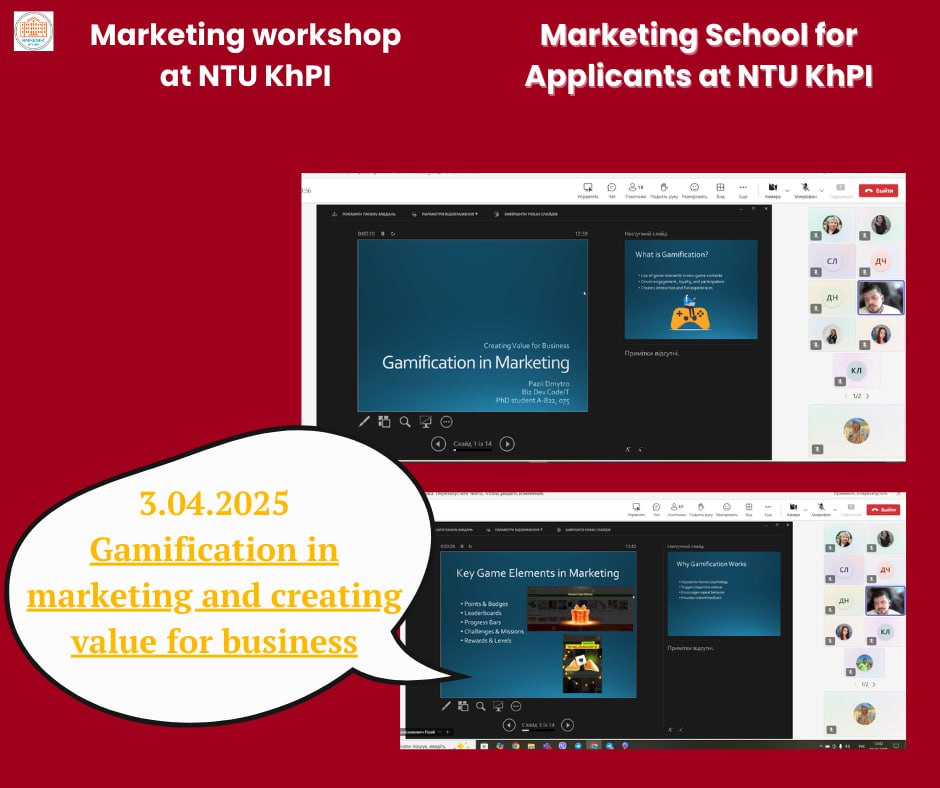 Marketing is more than advertising