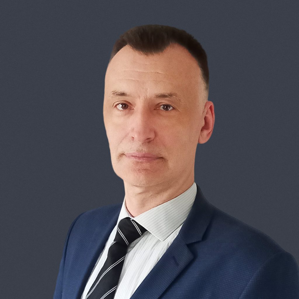 Данько Тарас Володимирович
