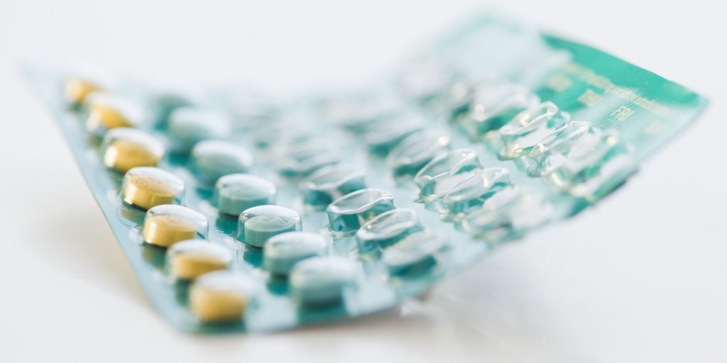 Прогестогеновые и комбинированные оральные контрацептивы