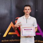 Міська школа волонтерів «Ava Kharkiv»
