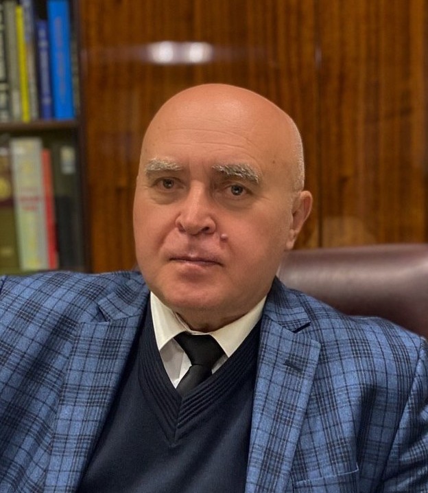 Романовский