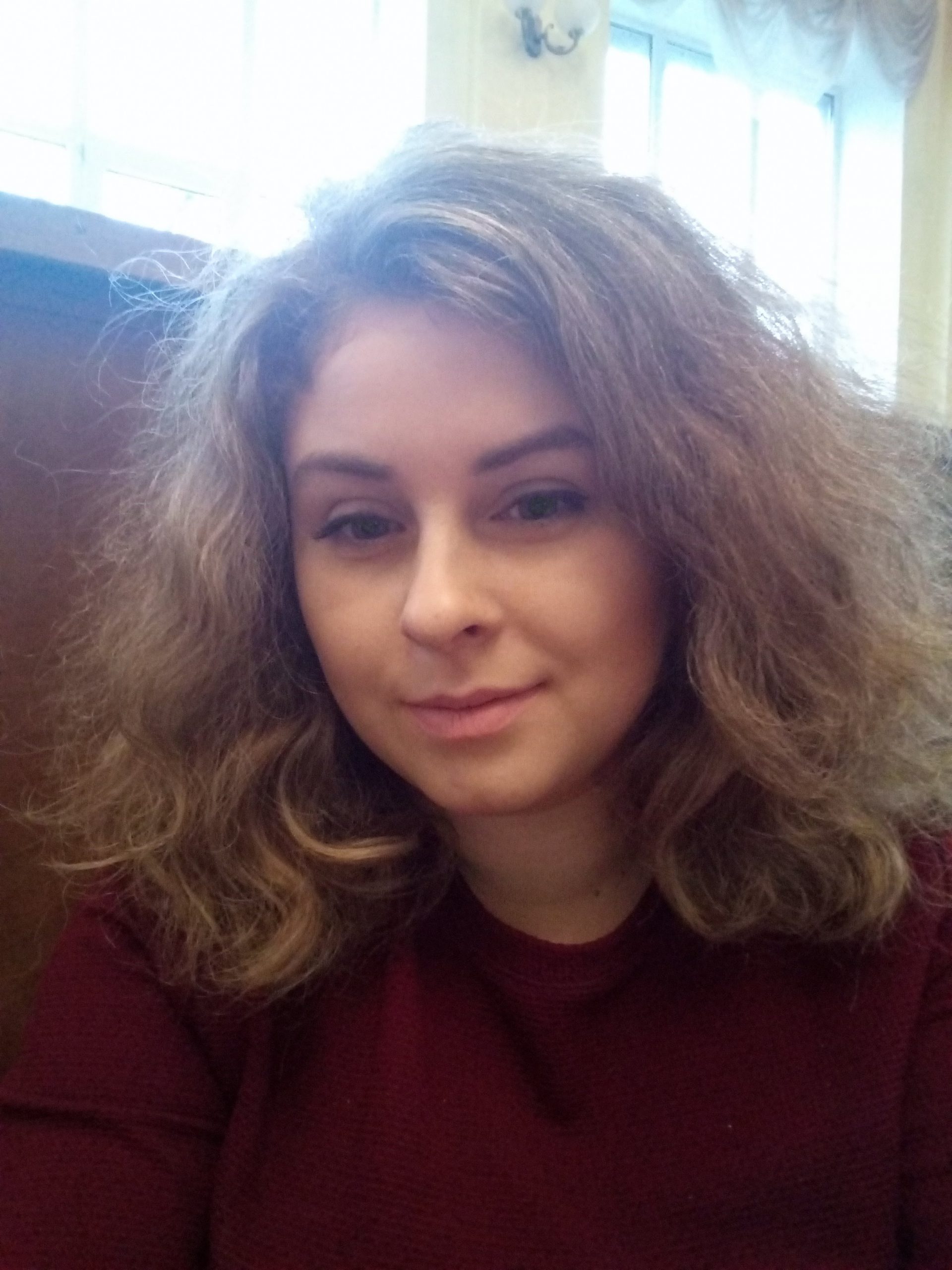 Каблаш Вікторія Вадимівна