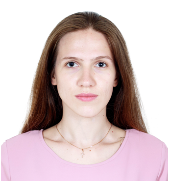 Клочко Софія Андріївна