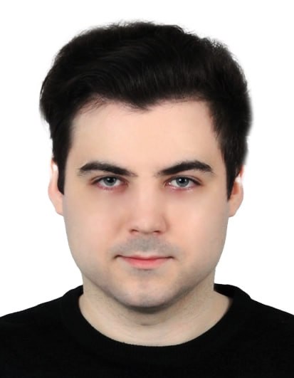 Хазієв Арсеній Вадимович