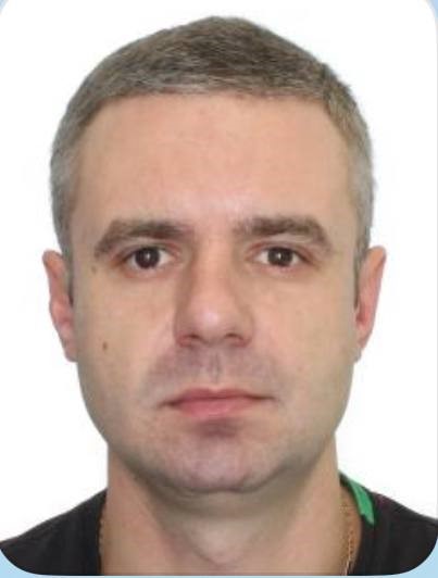 Литвиненко Павло Сергійович
