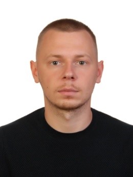 Зільберг Мартин Богданович