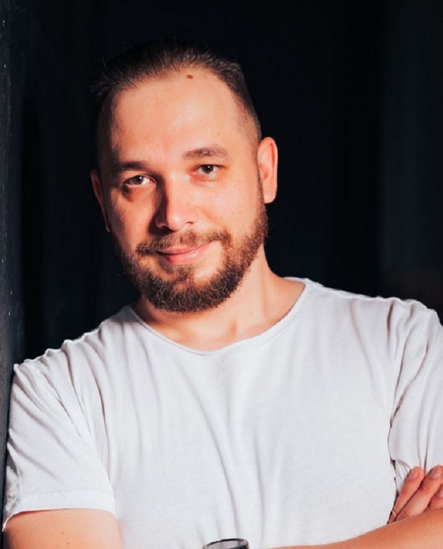 Андросов Валерій Павлович