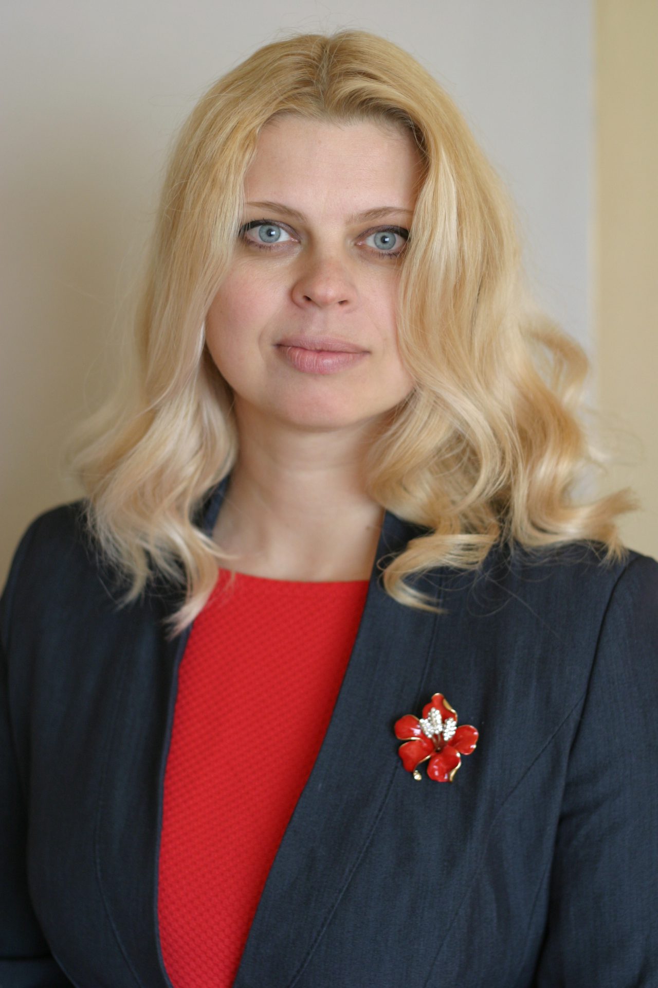 Ільїнська Ольга Ігорівна
