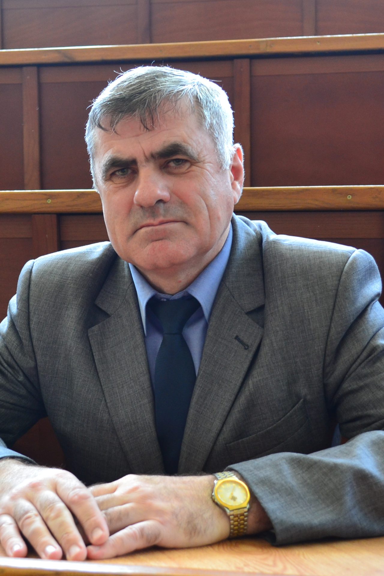 Янчик Олександр Григорович