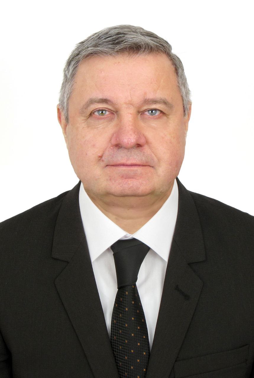Cherepakha Rostyslav