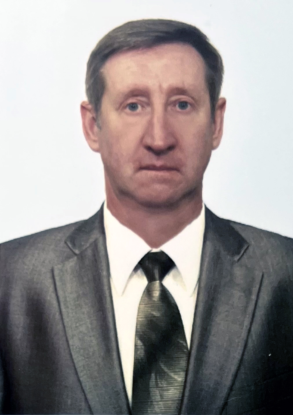 Клименко Олег Іванович