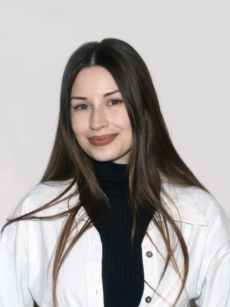 Соколова Таїсія Ігорівна