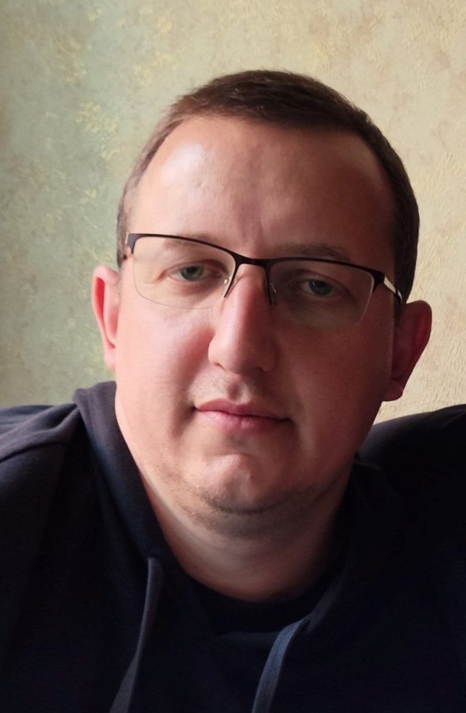 Адашевський Олег Володимирович