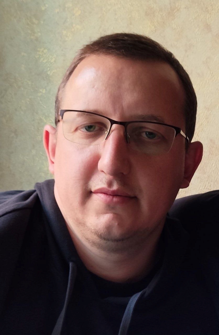 Адашевський Олег Володимирович
