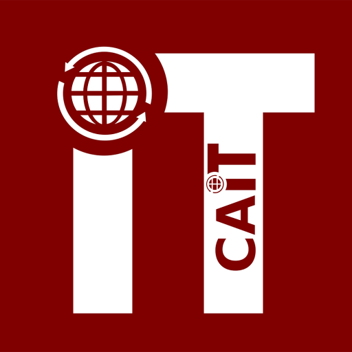 Логотип кафедри системного аналізу та інформаційно-аналітичних технологій
