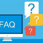 Запитання та відповіді FAQ – Frequently Asked Question(s)