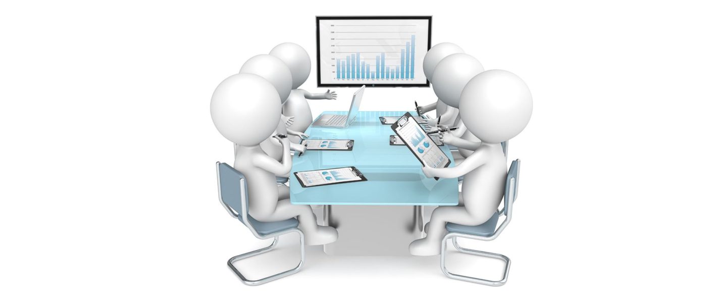 Organizing committee
