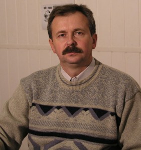 Шергин Сергей Юрьевич