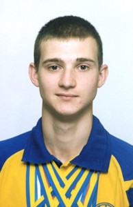 КОНОВ ВІТАЛІЙ