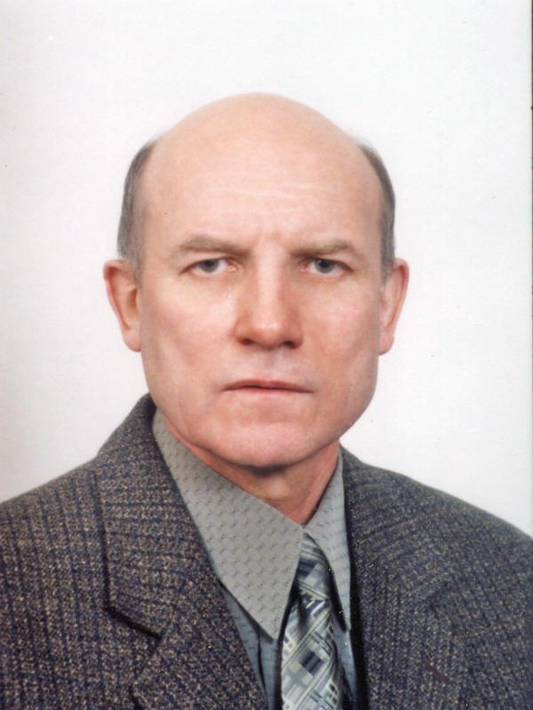 Adashevskii Vladimir Mihailovich