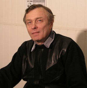 Kyrkach Boris Nikolaevich