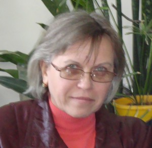 Чикина Наталья Александровна