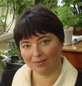 Католик Ірина Мирославівна