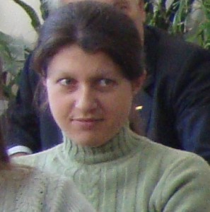 Набока Елена Алексеевна