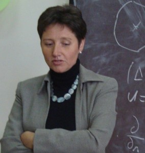 Потанина Татьяна Владимировна