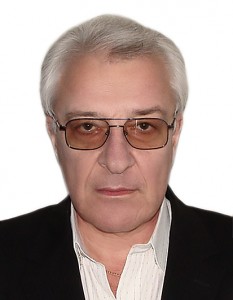 Батыгин Юрий Викторович, доктор технических наук