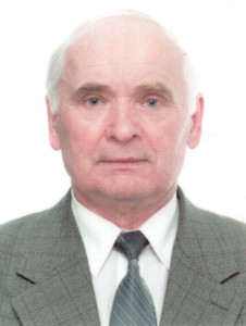 Ольшанский Василий Павлович