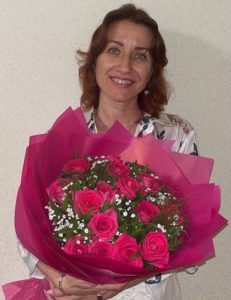 Awarding the degree of Doctor of Technical Sciences to Professor Shmatko Tatiana Valentinovna