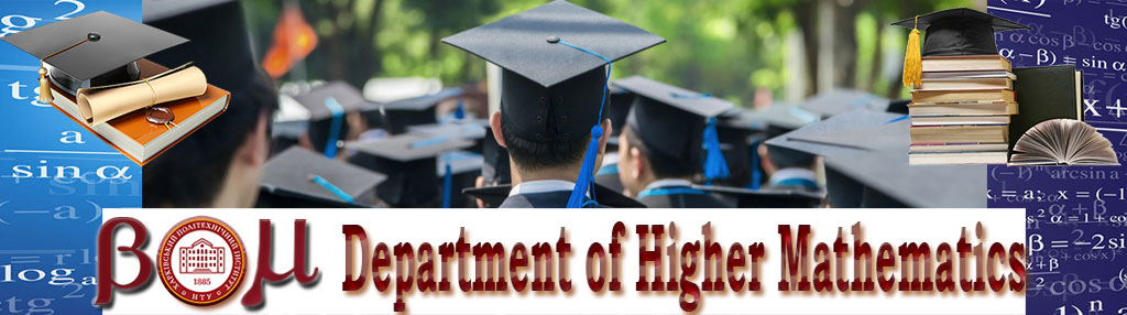 Here you will find all the information you need for successful study