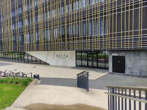 Нові горизонти з Erasmus+: студентки ННІ МІТ повернулись з Естонії