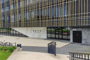 Нові горизонти з Erasmus+: студентки ННІ МІТ повернулись з Естонії