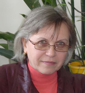 Ювілей Чікіної Наталії Олександрівни! Ювілей Чікіної Наталії Олександрівни!