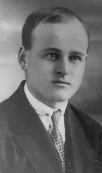 Василь Іванович Атрощенко