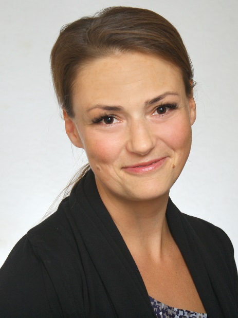 Чорна Ольга Володимирівна — фото