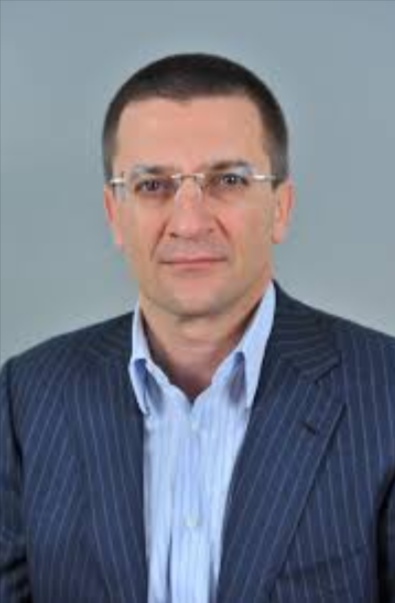 Куценко Сергій Анатолійович — фото