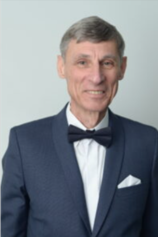 Зупанець Ігор Альбертович — фото