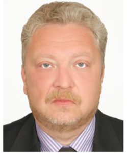 Великий Дмитро Львович — фото