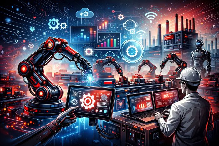 Автоматизація