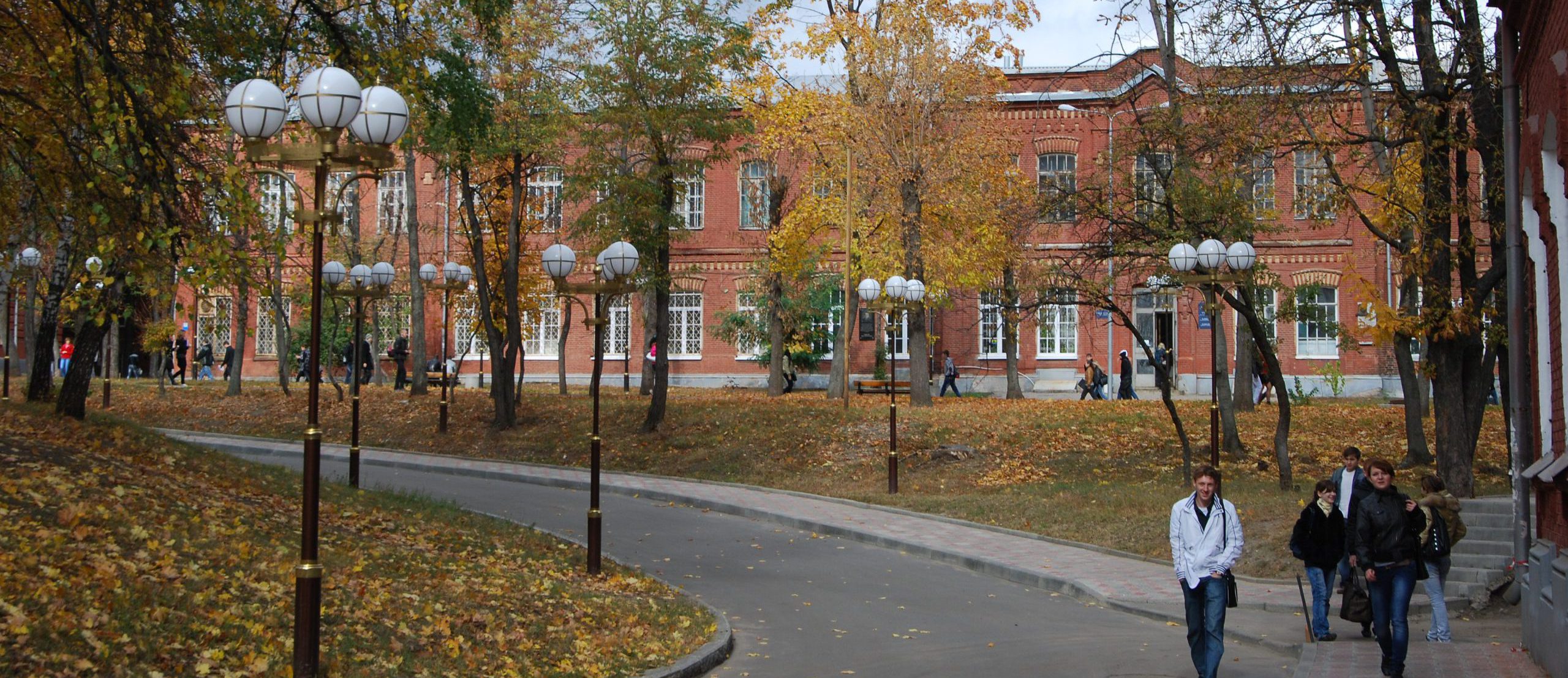 Кафедра ЕБ і МЕВ