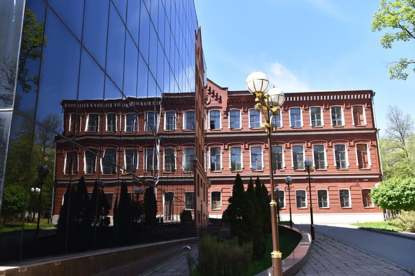 НТУ "ХПІ" виборов 7 місце в Україні